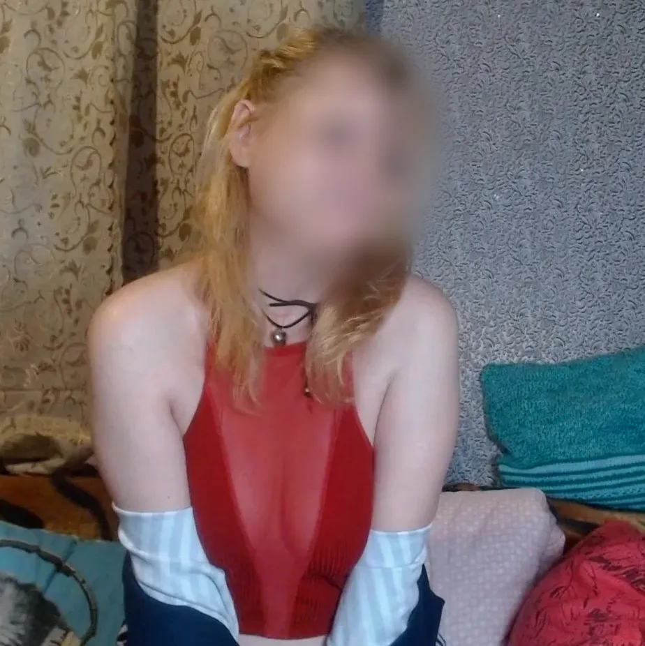 Aleksandra, 31