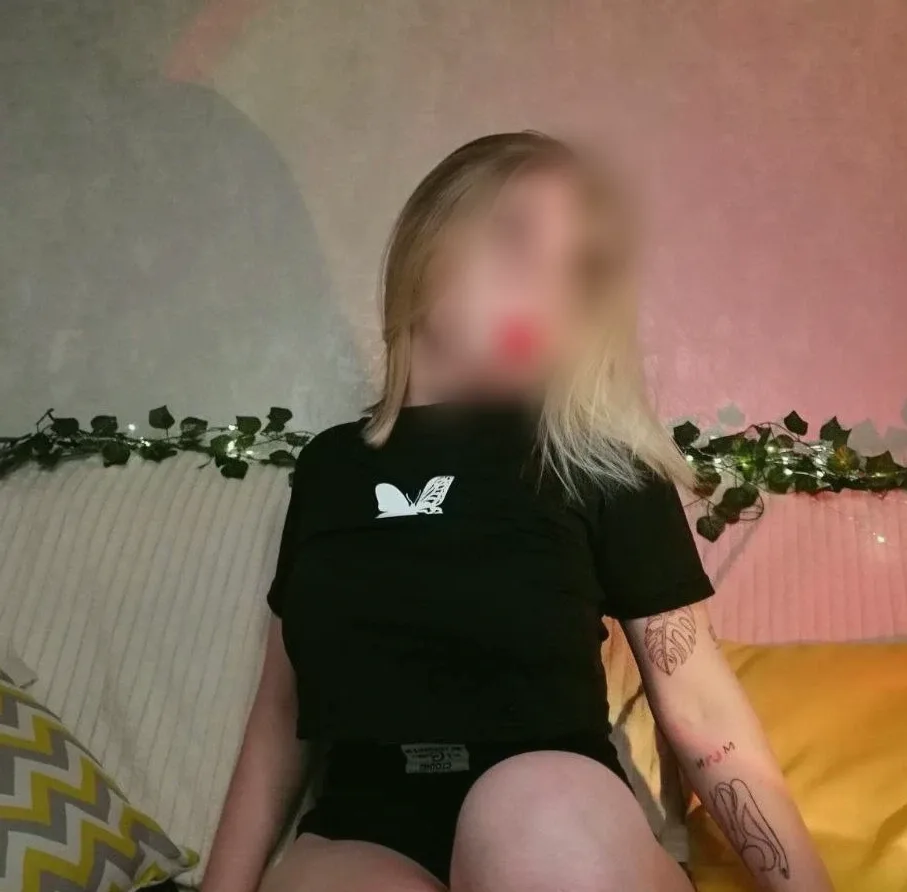 Martina, 22