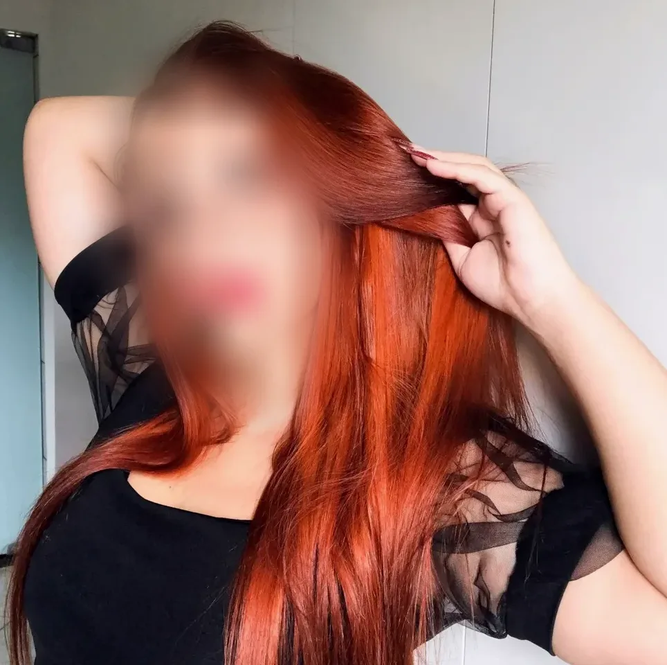 Sonja, 32